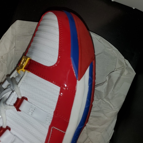 Authentic Lebron 3 superbron - Picture 14 of 15